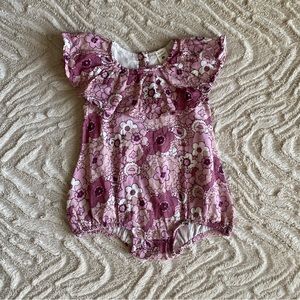 Kate Quinn ruffle bubble